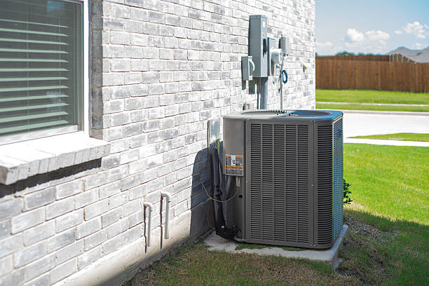Reliable Ductwork Repair contractor in Jeromesville, OH by FH HVAC